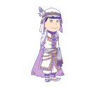 Kamimatsu (Arabian) - Osomatsu-san's Casual Neet Sugoroku Journey