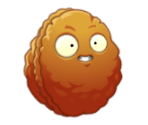 Explode-O-Nut - Plants vs. Zombies 2