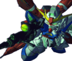 X Astray - SD Gundam G Generation Overworld