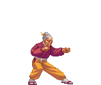 Ume - Power Instinct: Matrimelee