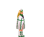 Sissy - Power Instinct: Matrimelee