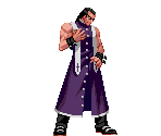 Elias - Power Instinct: Matrimelee
