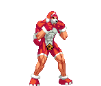 Poochy - Power Instinct: Matrimelee