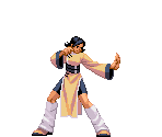 Lynn - Power Instinct: Matrimelee