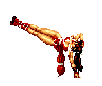 Mai - The King of Fighters '94