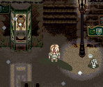 Ary (Exterior) - Tales of Phantasia (JPN)