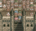 Euclid Coliseum - Tales of Phantasia (JPN)