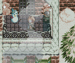 Freezekill (Exterior) - Tales of Phantasia (JPN)