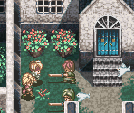 Miguel (Exterior) - Tales of Phantasia (JPN)