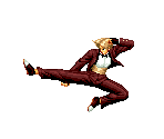 King - The King of Fighters '94