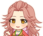 Ayuna Hamakawa - THE IDOLM@STER Cinderella Girls: Starlight Stage