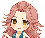 Ayuna Hamakawa (Urban Steed) - THE IDOLM@STER Cinderella Girls: Starlight Stage