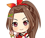 Nagisa Aino (After School Match-Up) - THE IDOLM@STER Cinderella Girls: Starlight Stage