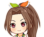 Nagisa Aino (Arc to Glory) - THE IDOLM@STER Cinderella Girls: Starlight Stage