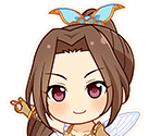 Nagisa Aino (Dream Advent) - THE IDOLM@STER Cinderella Girls: Starlight Stage