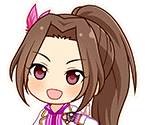 Nagisa Aino (Energy Royale) - THE IDOLM@STER Cinderella Girls: Starlight Stage