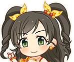 Sora Nonomura (Go-Go! Smiler!!) - THE IDOLM@STER Cinderella Girls: Starlight Stage