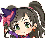 Sora Nonomura (Happy Party People) - THE IDOLM@STER Cinderella Girls: Starlight Stage