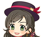 Sora Nonomura (Happy Royale) - THE IDOLM@STER Cinderella Girls: Starlight Stage