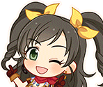 Sora Nonomura (Rodeo☆Girl) - THE IDOLM@STER Cinderella Girls: Starlight Stage