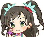 Sora Nonomura - THE IDOLM@STER Cinderella Girls: Starlight Stage