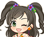 Sora Nonomura (Wild Shout) - THE IDOLM@STER Cinderella Girls: Starlight Stage
