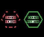 Items, Objects, Projectiles, & Effects - The Lawnmower Man / Virtual Wars