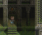 Abyss of Thor (Risen Exterior) - Tales of Phantasia (JPN)