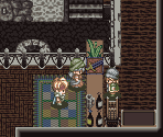 Ary (Interior) - Tales of Phantasia (JPN)
