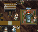 Freezekill (Interior) - Tales of Phantasia (JPN)
