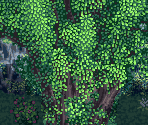 Spirit Forest (Past & Future) - Tales of Phantasia (JPN)