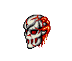 The Terror Mask - Splatterhouse 3