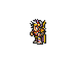 Firion (Bone Band) - Final Fantasy: Record Keeper