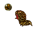 Embryo - Splatterhouse 3