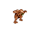 Deadreaper - Splatterhouse 3