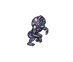 Chagaru - Splatterhouse 3