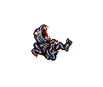 Andras - Splatterhouse 3