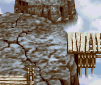 Mountain Route - Stage 4 - Shock Troopers