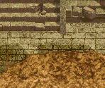 Jungle Route - Stage 4 - Shock Troopers