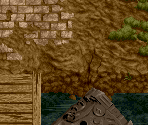 Jungle Route - Stage 3 (Part 2) - Shock Troopers