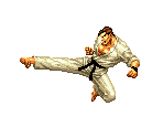 Takuma - The King of Fighters '94