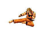 Ryo - The King of Fighters '94