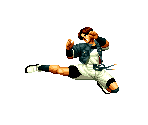 Kensou - The King of Fighters '94