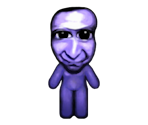 Ao Oni - Ao Oni (Steam Remake)
