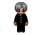 Hiroshi - Ao Oni (Steam Remake)