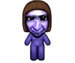 Mika Oni - Ao Oni (Steam Remake)