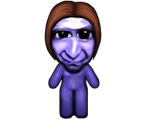 Takuro Oni - Ao Oni (Steam Remake)