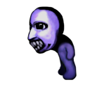 Hunchback Oni - Ao Oni (Steam Remake)