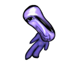Deformed Oni - Ao Oni (Steam Remake)