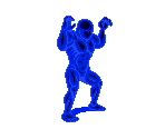 The Evil One - Splatterhouse 3